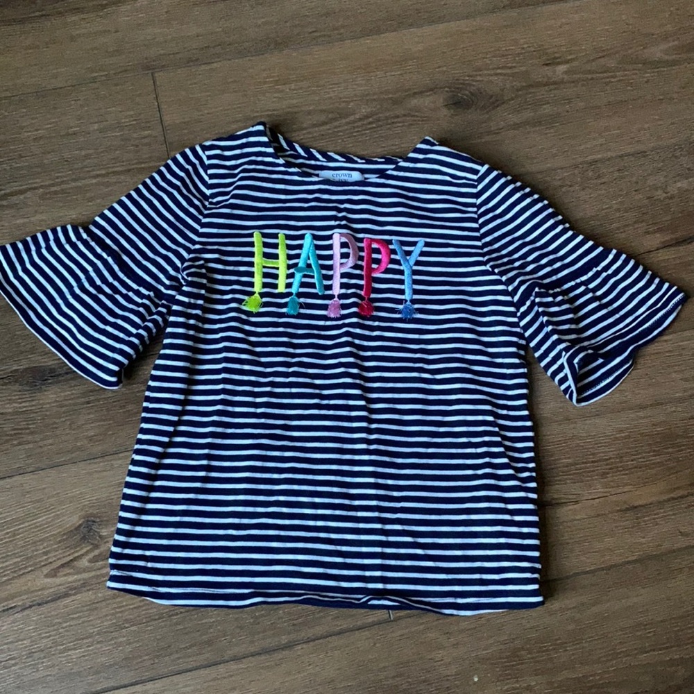 HAPPY SHIRT
